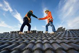 Best Roof Insulation Installation  in Grantsburg, WI